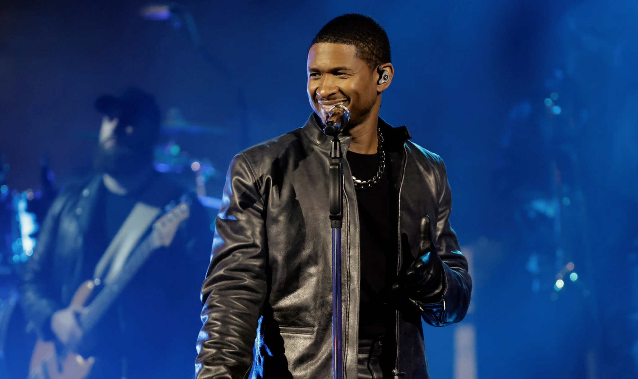 Usher borra publicaciones tras revelaciones de Justin Bieber sobre ‘Diddy’